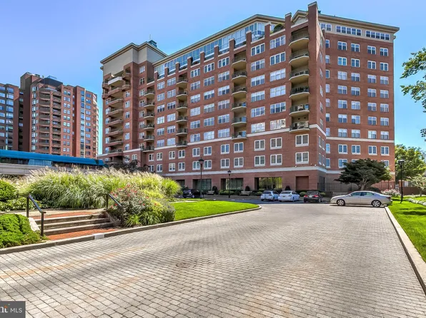 3801 Canterbury Rd Unit 507, Baltimore, MD 21218