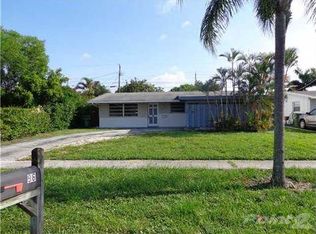 96 Andros Rd, Palm Springs, FL 33461