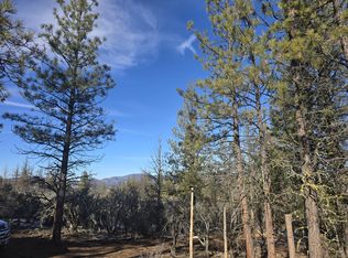 0 Partin Way #5, Beatty, OR 97621