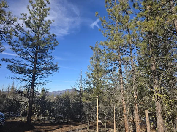 0 Partin Way #5, Beatty, OR 97621