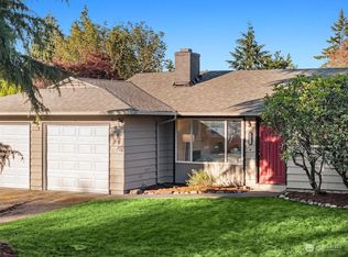 21815 Meridian Ave S, Bothell, WA 98021