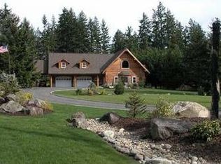 11400 Central Valley Rd NE, Poulsbo, WA 98370