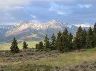 Tbd Grizzly Meadow Rd, Emigrant, MT 59027
