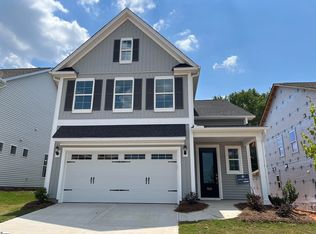 7071 New Horizons Ln LOT 19, Boiling Springs, SC 29316