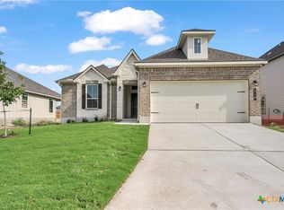 518 Pipe Creek Dr, Temple, TX 76502