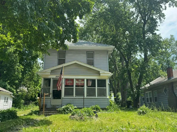 543 S Brookside Ave, Independence, MO 64053