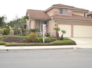 10 Brisa Fresca, Rancho Santa Margarita, CA 92688