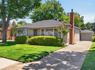 73 Coloma Way, Sacramento, CA 95819