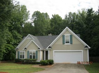 175 Oak Meadows Dr, Athens, GA 30605
