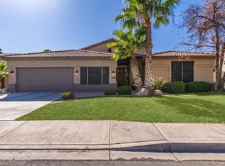 418 N Falcon Ct, Gilbert, AZ 85234