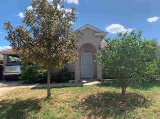5725 Saint Charles Loop, Laredo, TX 78046