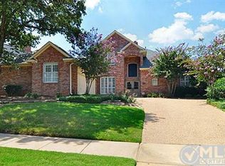 1906 Vintage Dr, Corinth, TX 76210