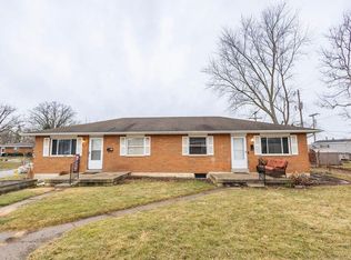 704-706 Kirkwood Dr, West Jefferson, OH 43162