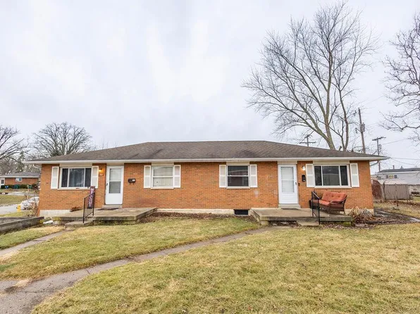 704-706 Kirkwood Dr, West Jefferson, OH 43162