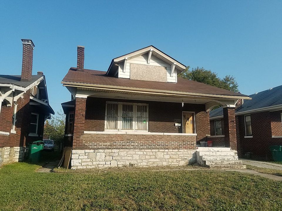 Front of Home 09/22/20