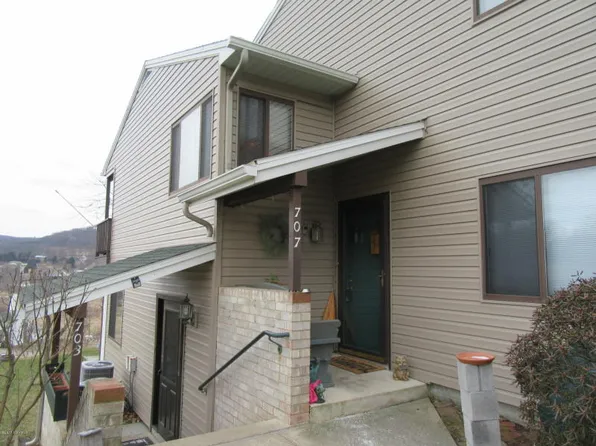 184 Ridgeview St Unit 203, Danville, PA 17821