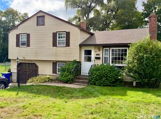 129 Montemerlo Ave, Windsor Locks, CT 06096