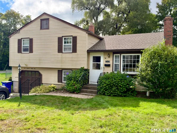 129 Montemerlo Avenue, Windsor Locks, CT 06096
