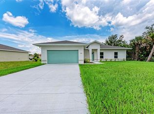 4286 Triby Ter, North Port, FL 34288