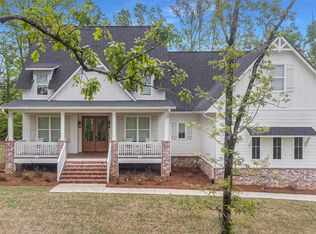62 Weatherton Trl, Harpersville, AL 35078