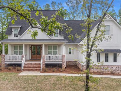 62 Weatherton Trl, Harpersville, AL, 35078