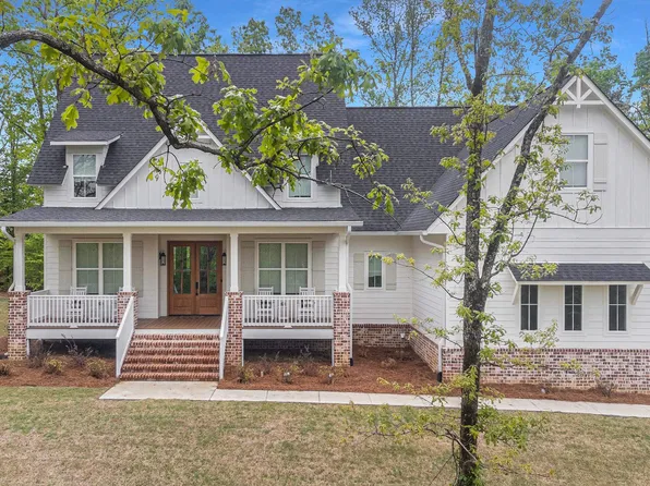 62 Weatherton Trl, Harpersville, AL 35078