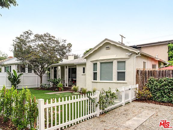 5th image of 4428 Tujunga Ave