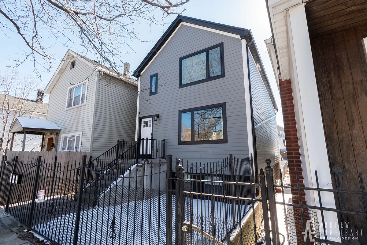 Building Photo - 1737 W 16th St #G