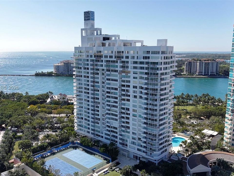 1st image of 400 S Pointe Dr APT 1608