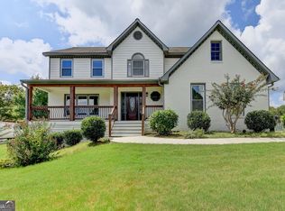 2334 Stratford Ln, Snellville, GA 30078