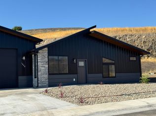 1689 Bennett Hill Dr, Clarkston, WA 99403