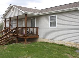 1269 Old Highway 127 S, Jamestown, TN 38556