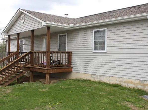 1269 Old Highway 127 S, Jamestown, TN 38556