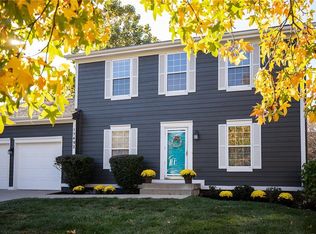 15492 Sturgeon Dr, Olathe, KS 66062