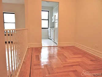 Rented by City Connections Realty