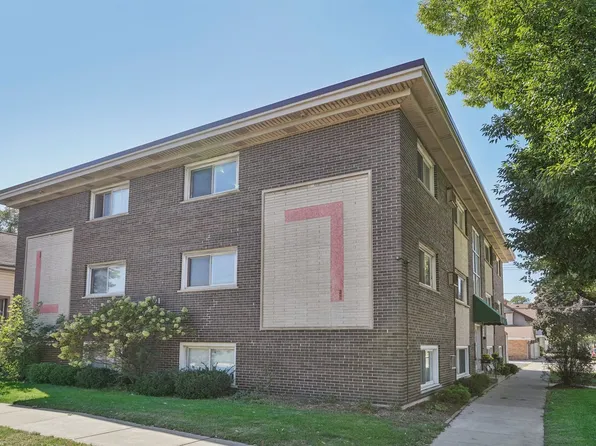 1101 Harlem Ave APT 104, Forest Park, IL 60130
