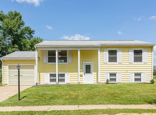 5700 D Ave NW, Cedar Rapids, IA 52405