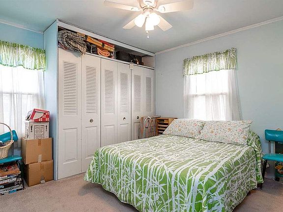 2nd image of 1017 McPherson Ave
