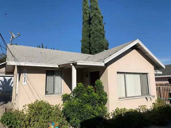 1703 N Avenue 45, Los Angeles, CA 90041