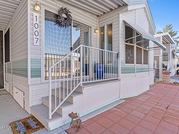 3rd image of 10950 W UNION HILLS Drive #1007
