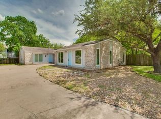 5810 Cherry Park, Austin, TX 78745