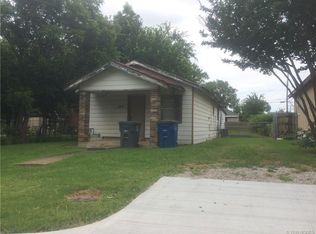 1718 E Marshall St, Tulsa, OK 74110