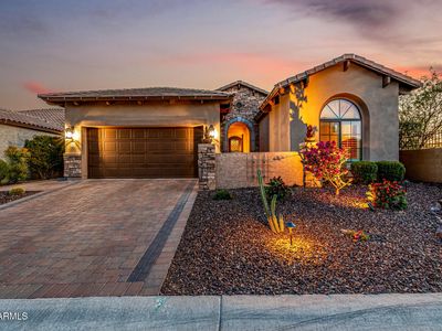 9059 E Leonora St, Mesa, AZ, 85207