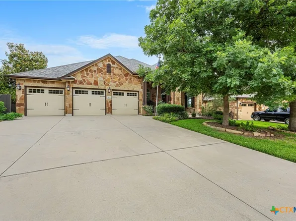 5613 Kent Dr, Belton, TX 76513
