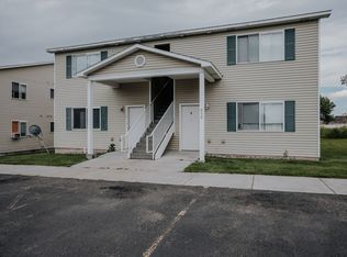 850 Anne St #1-4, Rexburg, ID 83440