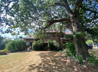 700 N Anna Pl #1-9, Fayetteville, AR 72701