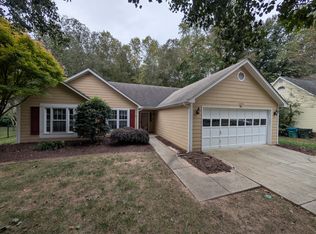 13339 Kintyre Ct, Matthews, NC 28105