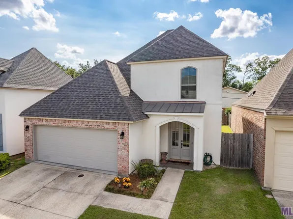 10776 Woodland Oaks, Baton Rouge, LA 70809