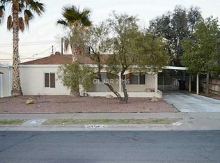 467 National St, Henderson, NV 89015