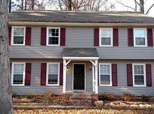 1815 Quail Ridge Rd, Raleigh, NC 27609